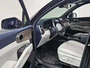 2022 Kia Sorento с пробегом 42 715 км