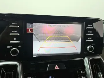 2022 Kia Sorento с пробегом 42 715 км