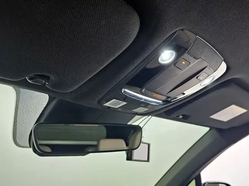 2022 Kia Sorento с пробегом 42 715 км