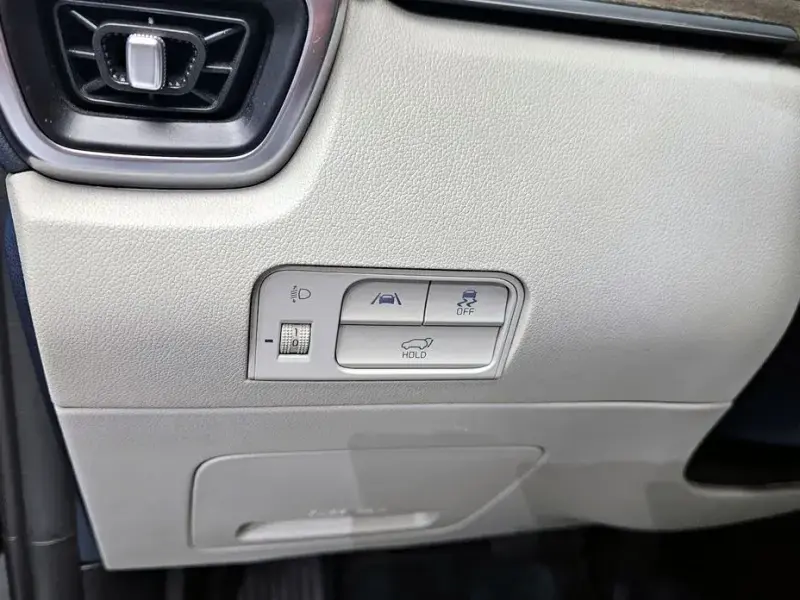 2022 Kia Sorento с пробегом 42 715 км