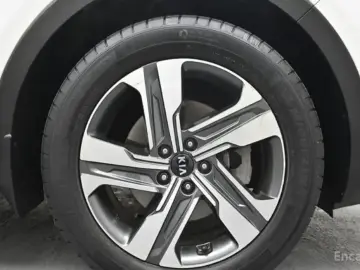 2021 Kia Sorento с пробегом 68 381 км