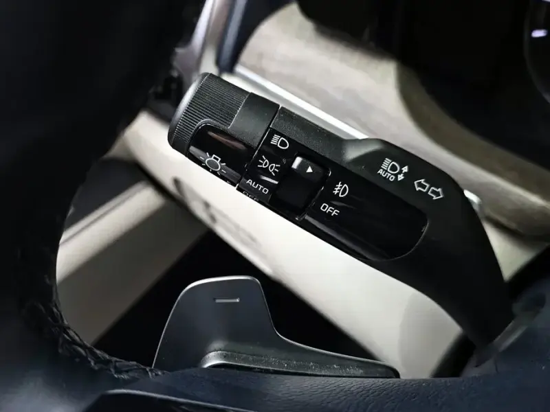 2022 Kia Sorento с пробегом 42 715 км