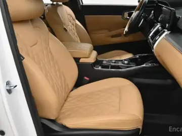 2021 Kia Sorento с пробегом 68 381 км