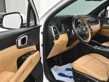 2021 Kia Sorento с пробегом 68 381 км