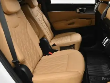 2021 Kia Sorento с пробегом 68 381 км