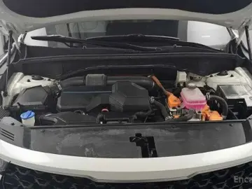 2021 Kia Sorento с пробегом 129 000 км