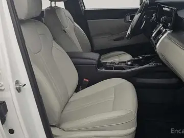 2021 Kia Sorento с пробегом 129 000 км