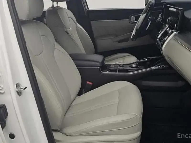 2021 Kia Sorento с пробегом 129 000 км
