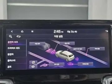 2021 Kia Sorento с пробегом 129 000 км