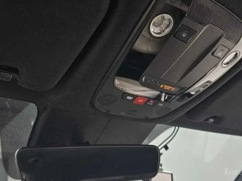 2021 Kia Sorento с пробегом 129 000 км