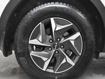 2022 Kia Sorento с пробегом 84 000 км