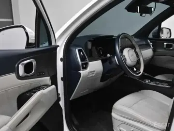 2022 Kia Sorento с пробегом 84 000 км