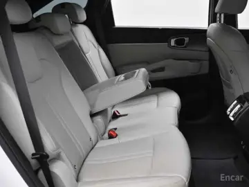 2022 Kia Sorento с пробегом 84 000 км