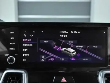 2022 Kia Sorento с пробегом 84 000 км