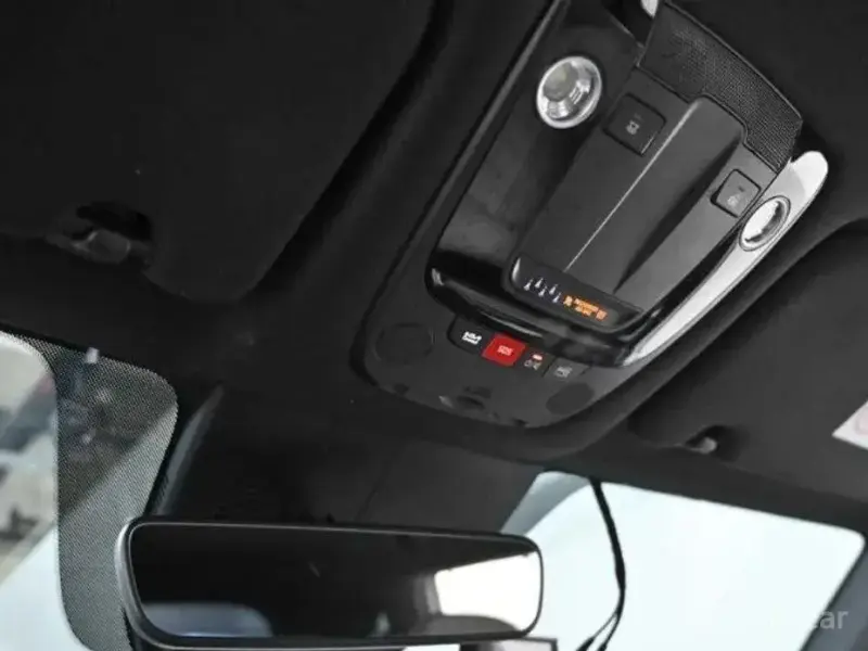 2022 Kia Sorento с пробегом 84 000 км