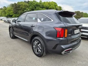 2022 Kia Sorento с пробегом 59 660 км