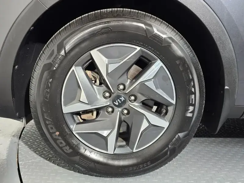 2021 Kia Sorento с пробегом 86 381 км
