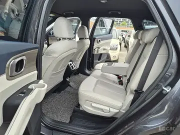 2022 Kia Sorento с пробегом 59 660 км