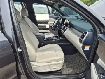 2022 Kia Sorento с пробегом 59 660 км