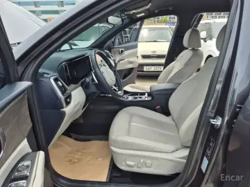 2022 Kia Sorento с пробегом 59 660 км