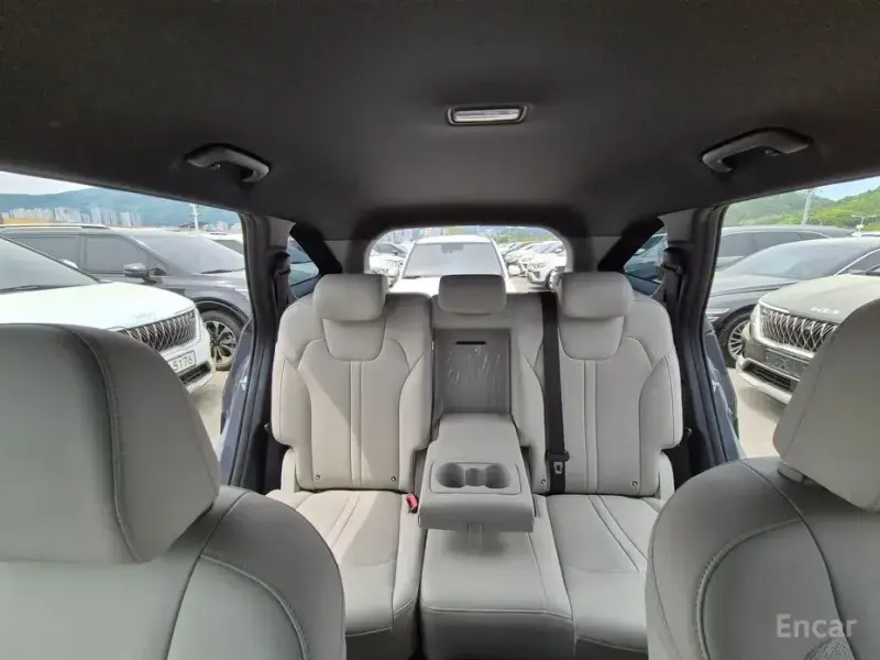 2022 Kia Sorento с пробегом 59 660 км
