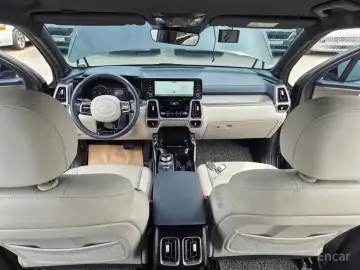 2022 Kia Sorento с пробегом 59 660 км