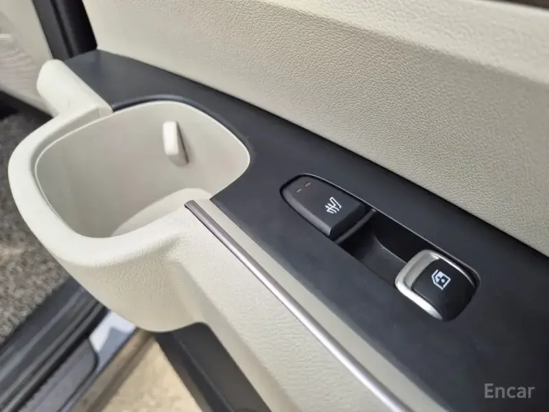 2022 Kia Sorento с пробегом 59 660 км