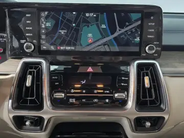 2021 Kia Sorento с пробегом 86 381 км