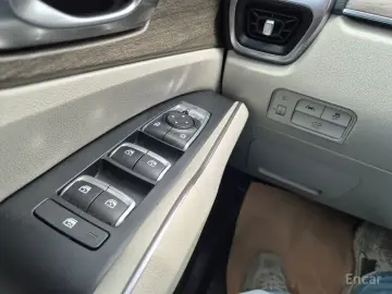 2022 Kia Sorento с пробегом 59 660 км