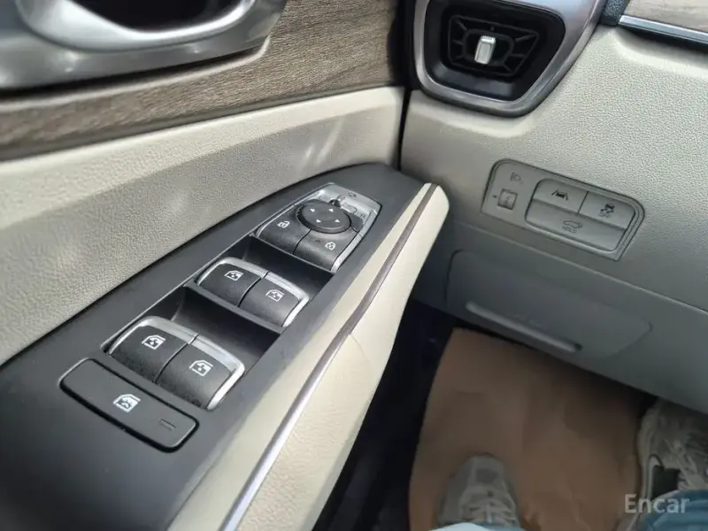 2022 Kia Sorento с пробегом 59 660 км