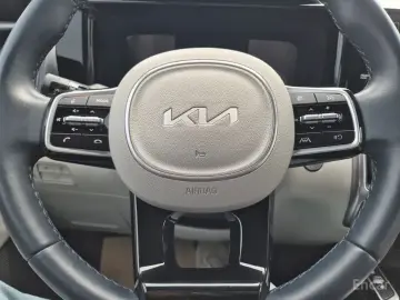 2022 Kia Sorento с пробегом 59 660 км