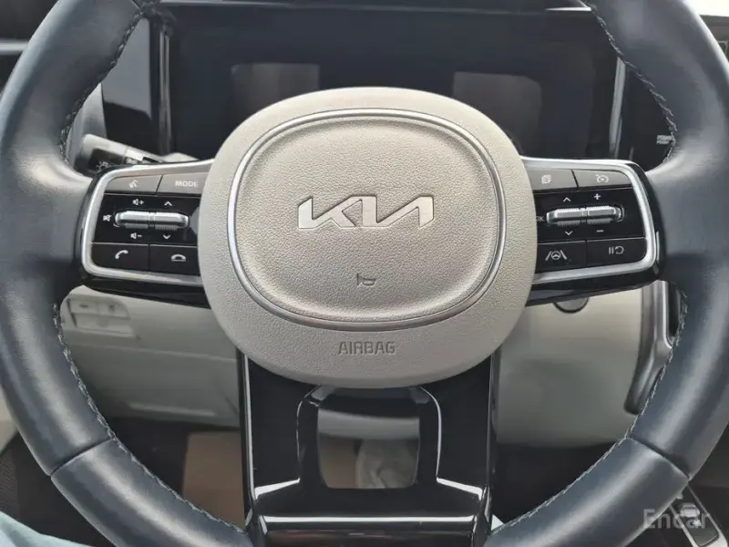 2022 Kia Sorento с пробегом 59 660 км