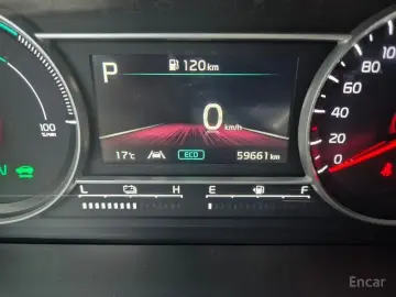 2022 Kia Sorento с пробегом 59 660 км