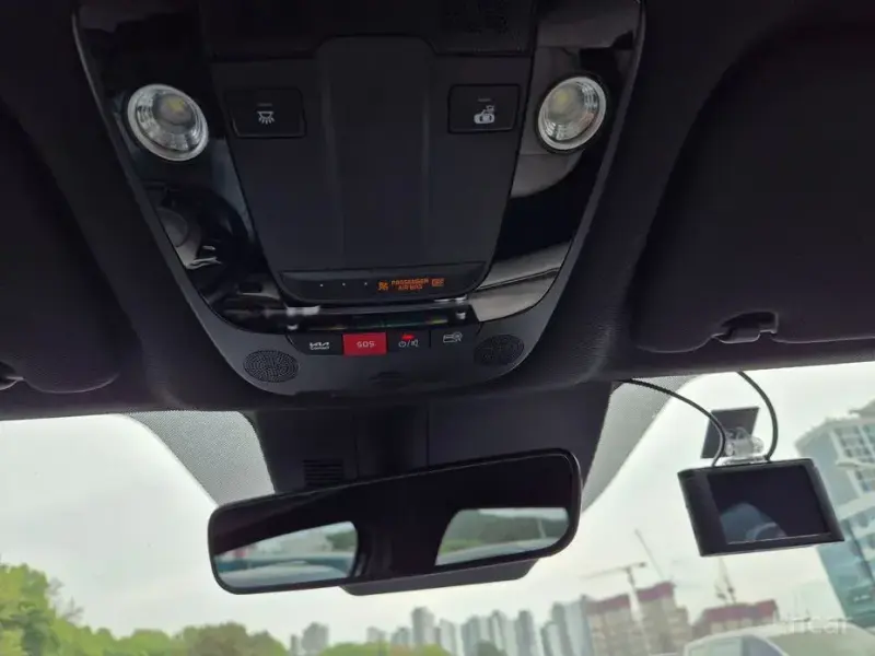 2022 Kia Sorento с пробегом 59 660 км