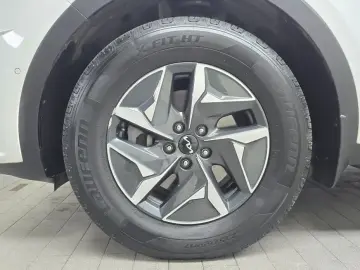 2021 Kia Sorento с пробегом 115 616 км