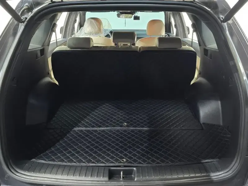 2021 Kia Sorento с пробегом 86 381 км