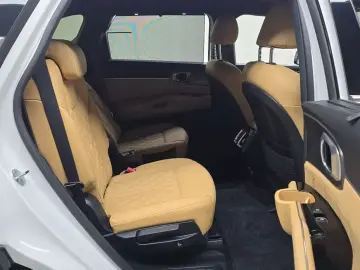 2021 Kia Sorento с пробегом 115 616 км
