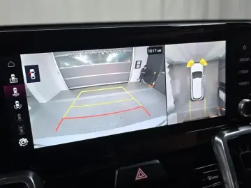 2021 Kia Sorento с пробегом 115 616 км