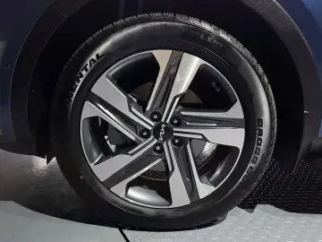 2022 Kia Sorento с пробегом 61 167 км