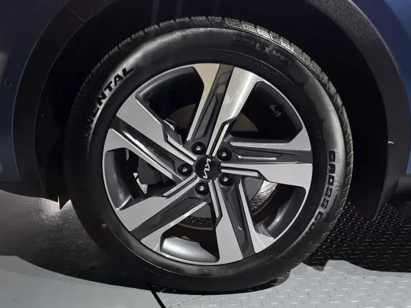 2022 Kia Sorento с пробегом 61 167 км