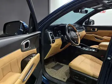 2022 Kia Sorento с пробегом 61 167 км