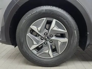 2021 Kia Sorento с пробегом 93 837 км