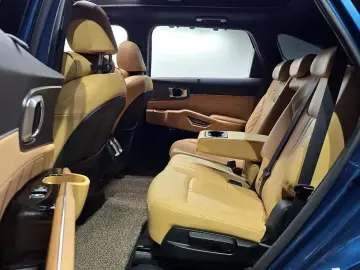 2022 Kia Sorento с пробегом 61 167 км