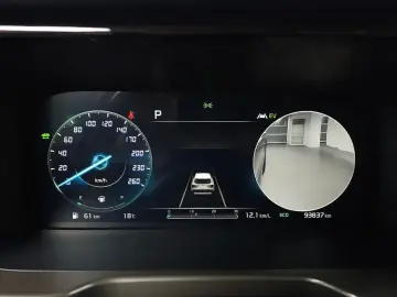 2021 Kia Sorento с пробегом 93 837 км