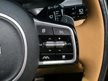2022 Kia Sorento с пробегом 61 167 км