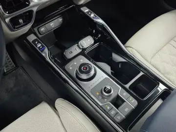 2021 Kia Sorento с пробегом 93 837 км