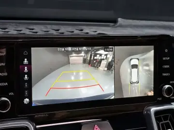 2022 Kia Sorento с пробегом 61 167 км