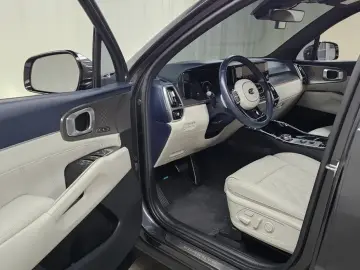 2021 Kia Sorento с пробегом 93 837 км