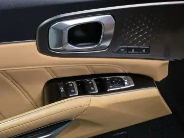 2022 Kia Sorento с пробегом 61 167 км