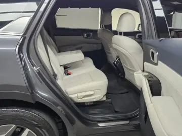 2021 Kia Sorento с пробегом 93 837 км